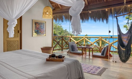 Xinalani Retreat